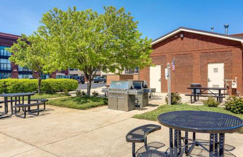 Waterfront Sandusky Vacation Rental Downtown! - Foto 23