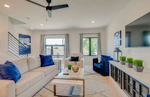 Luxury Downtown Nash/Roofdeck/11 Beds - Foto 17
