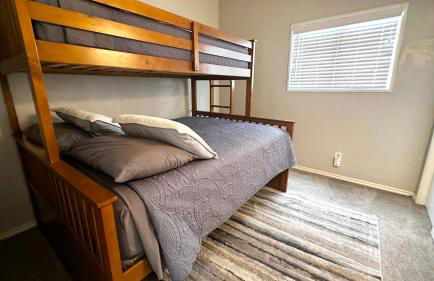 Hurricane Homestead Rentals - Foto 27