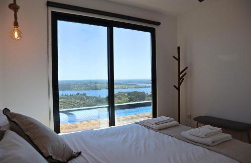 Caju Villas Montargil - Villa Vale Vilão - Foto 25