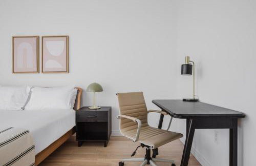 Blueground Jersey City EV charging nr park NYC-1690 - Foto 11