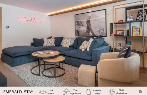 Apartment Onyx Val d'Isère - by EMERALD STAY - Foto 1