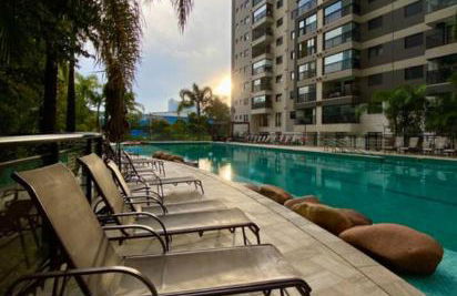 Apartamento em Osasco - Piscine Home Resort - Foto 3