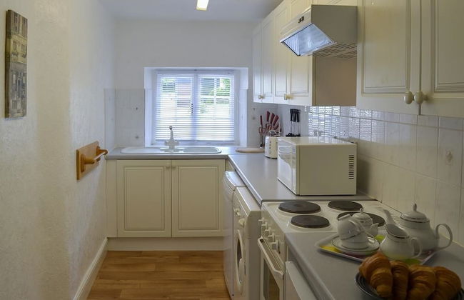 Rosecraddoc Manor Self Catering Holidays - Foto 46