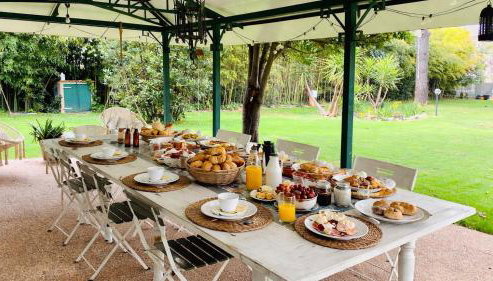 Villa alle Rane - Lake, Beaches and Art in Tuscany - Foto 5