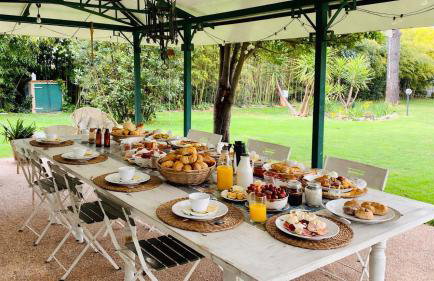 Villa alle Rane - Lake, Beaches and Art in Tuscany - Foto 5