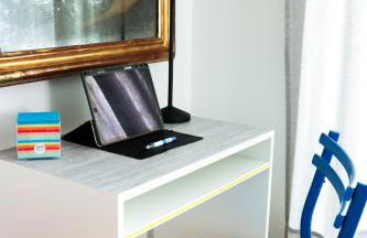 Milvio22 Apartment - Foto 14