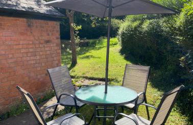 Augusta lodge Moseley - Foto 17