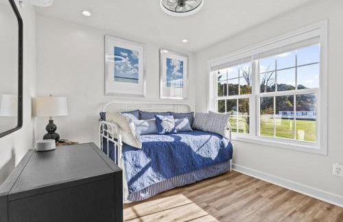 St Georges Getaway w firepit - Photo 16