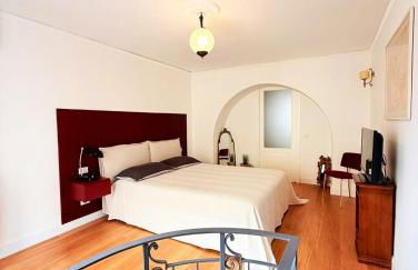 Luxury Apartment Palazzo Vannucci - Foto 3