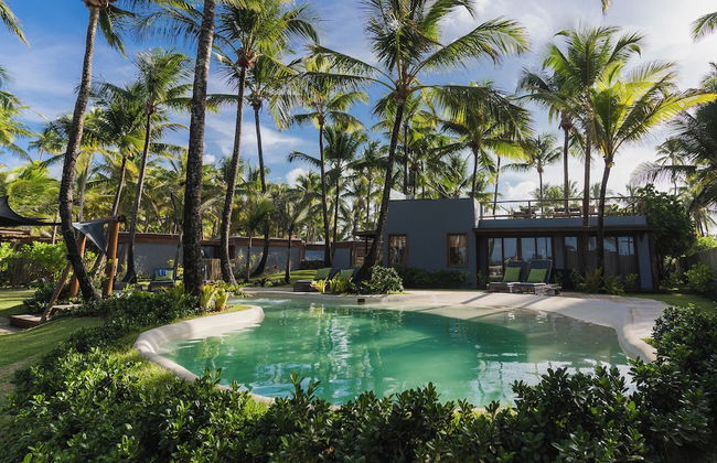 Villa Kandui Boutique Hotel - Photo 44