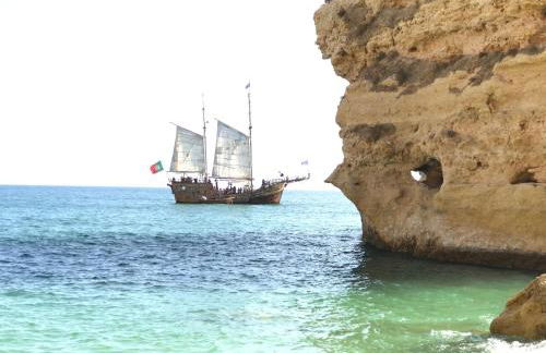 Villa Sunkiss Algarve Carvoeiro - Photo 56