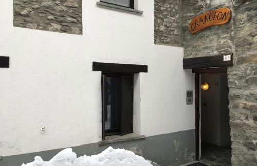 Casa Grangeon - Foto 22