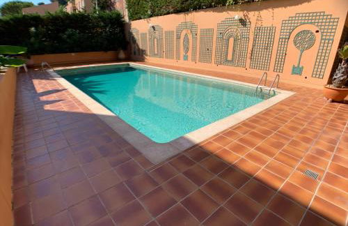 Raffiné appartement - Foto 6