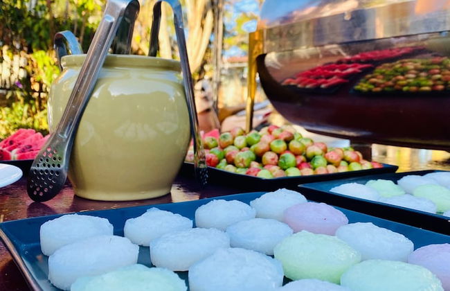 Memory Villa - Foto 34