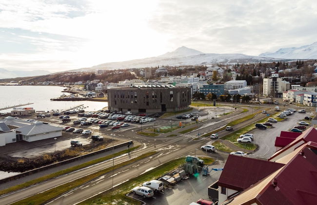 Hrímland Apartments - Foto 42