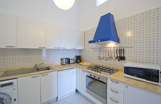 Villa Panorama Sea View - Foto 8