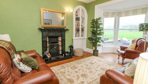 Miss Burrow's House - Foto 2