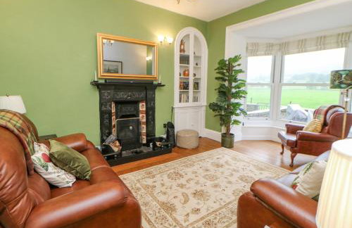 Miss Burrow's House - Foto 2