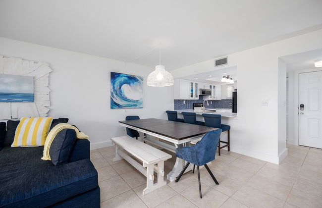 Ocean Village Club - Foto 7