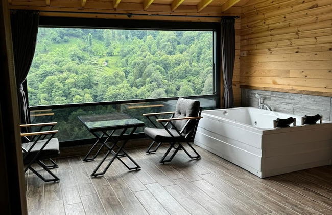 Gülhan Doğa Otel - Photo 21