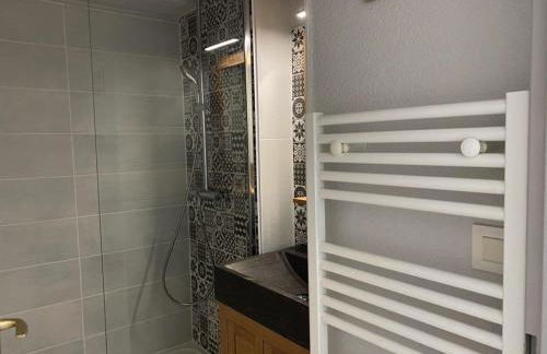 Appartement près de la plage avec balcon et parking privé - FR-1-336-69 - Foto 7