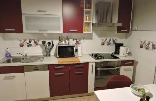 Apartments Perla - Foto 18