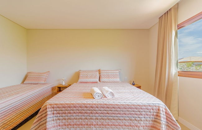 PF47 Linda Casa 5 Suítes -Praia do Forte - Photo 10