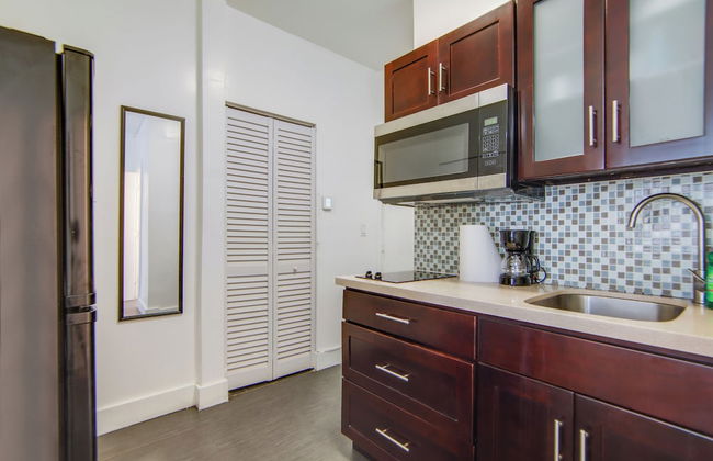 Charming Large Studio Near Ocean Dr - South Beach - Foto 3