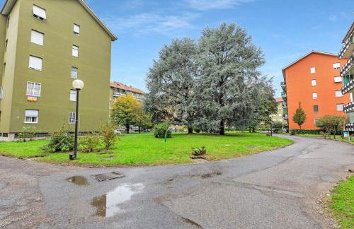 Green Oasis Milan - Foto 28