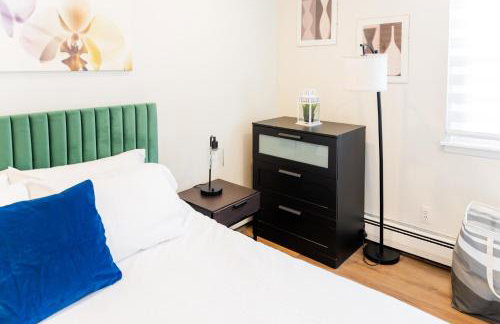 Spacious 2-Bedroom Apartment NYC-10 mins away - Foto 20