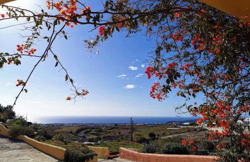 Vineyards Hill Villa - Foto 4