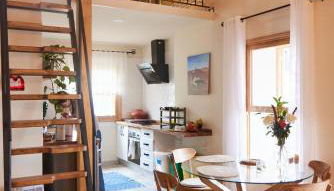 Sustainable Rural House La Lisa Dorada - Foto 5