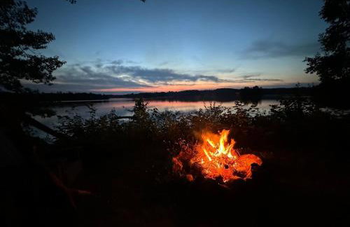 Sunset Serenity on Kego Lake - Foto 15