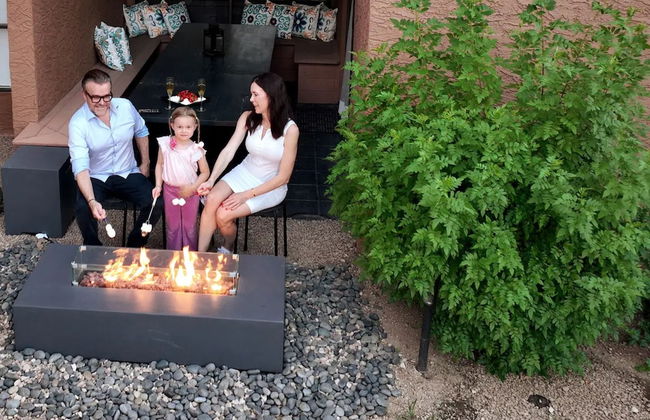 12 Room Scottsdale Golf Tennis Lake Resort Villa - Foto 6