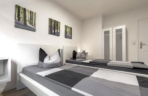 Ferienwohnung Ohechaussee - Foto 42