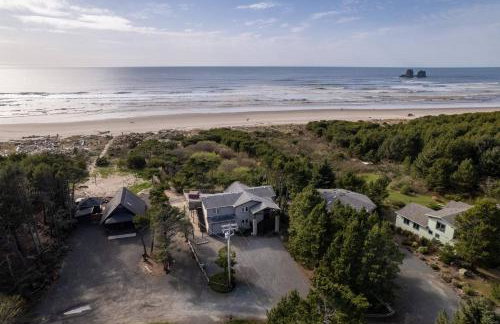 Oceanfront Retreat - Foto 6