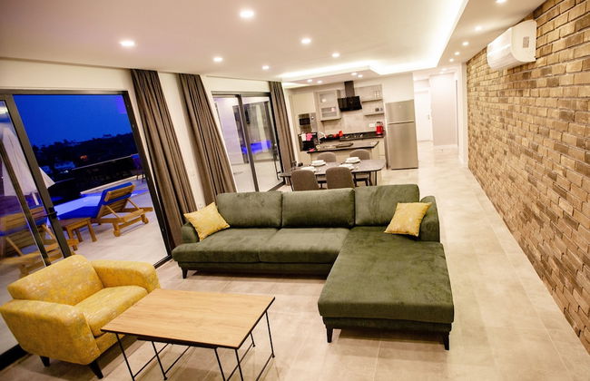 Golden Villas - Foto 21