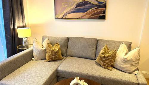 Westferry Deluxe Apartment 3 - Foto 3