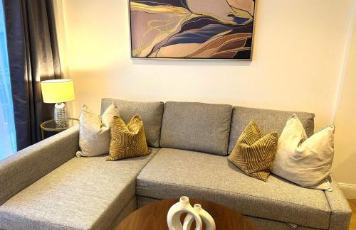 Westferry Deluxe Apartment 3 - Foto 3