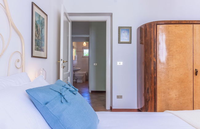 Villa Gard by Wonderful Italy - Foto 10