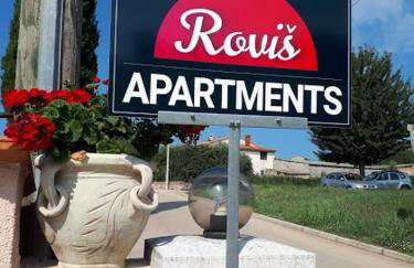 Apartments Roviš - Foto 29