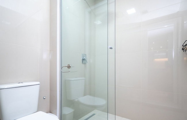 Studios aconchegantes no Setor Marista BLS - Foto 159