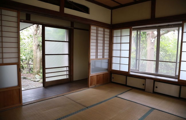 Rokkakudo Sawada House - Foto 41