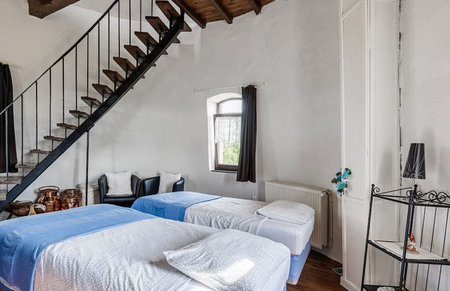 Charming Nieuwpoort Mill Retreat - Foto 6