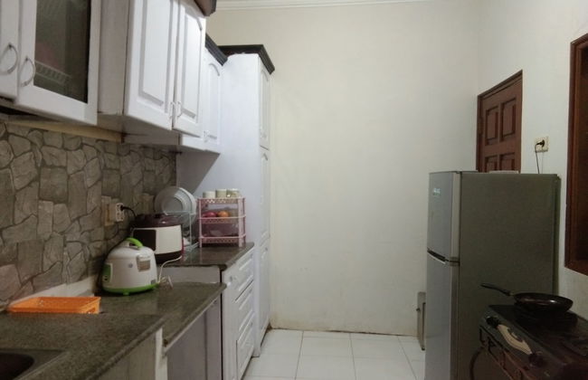 Villa Agro Kusuma Batu Malang - Foto 31