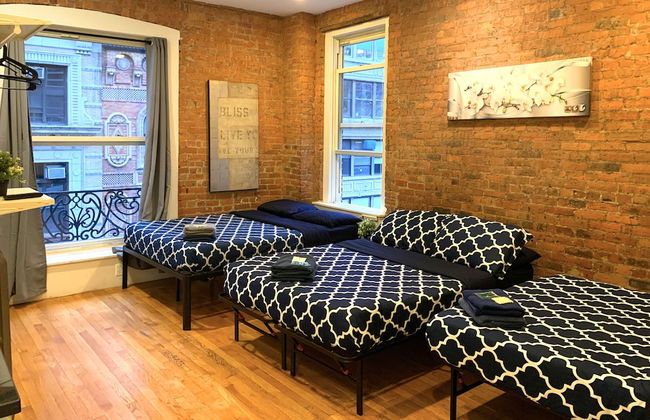 Macy Empire Apartments - Foto 18