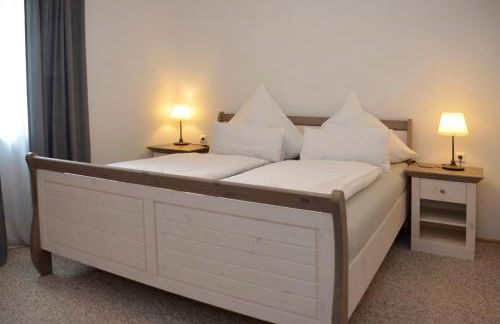 Spreewaldpension Hahn - Foto 44