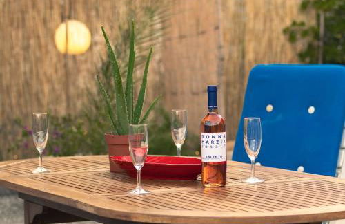 Villa Bruno, la tua casa in riva al mare - Foto 1