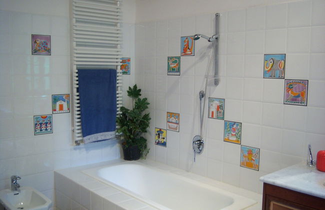 Il Colombaio di Cencio - Foto 35